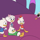 Illustration for article titled A sweeping, epic finale displays DuckTales at its best despite a rocky second half to the season